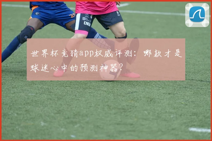 世界杯竞猜app权威评测：哪款才是球迷心中的预测神器？