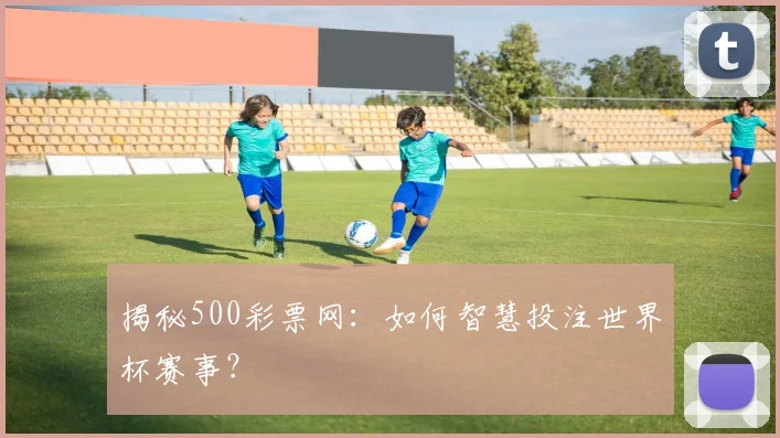 揭秘500彩票网：如何智慧投注世界杯赛事？