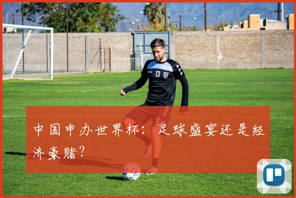 中国申办世界杯:足球盛宴还是经济豪赌?