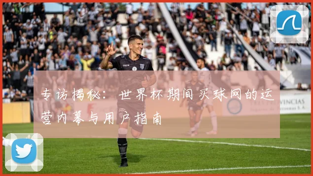专访揭秘:世界杯期间买球网的运营内幕与用户指南
